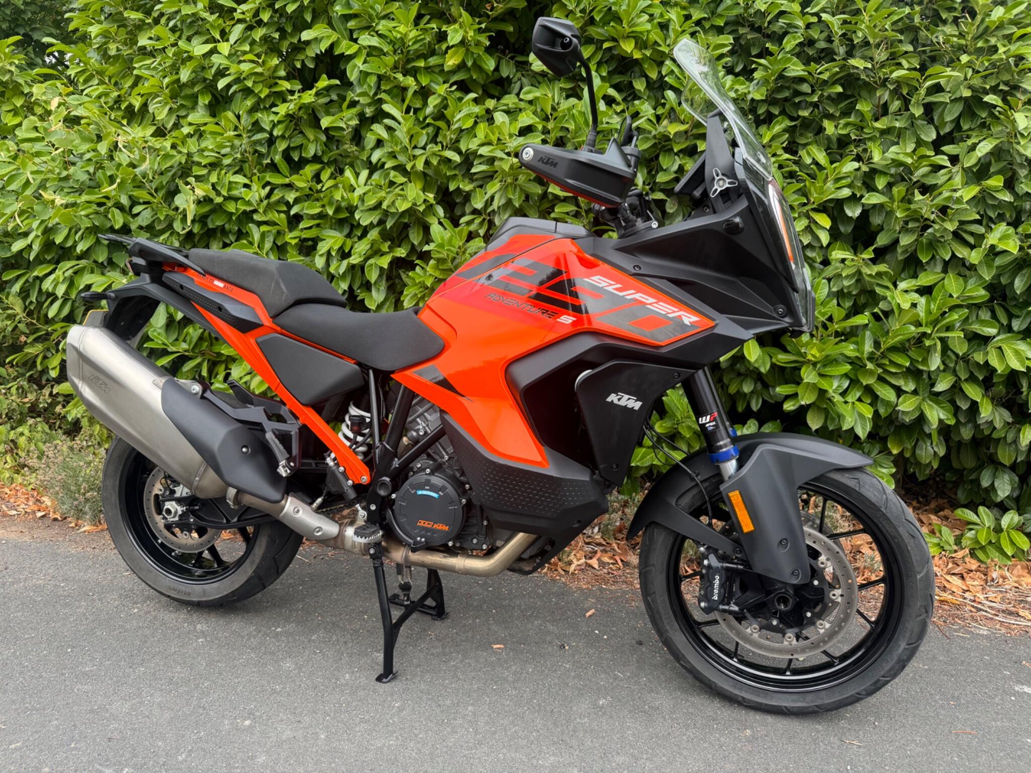 2024 24 Reg KTM 1290 Super Adventure S